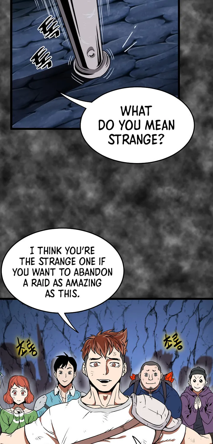 Murim Login Chapter 30 page 43 - 