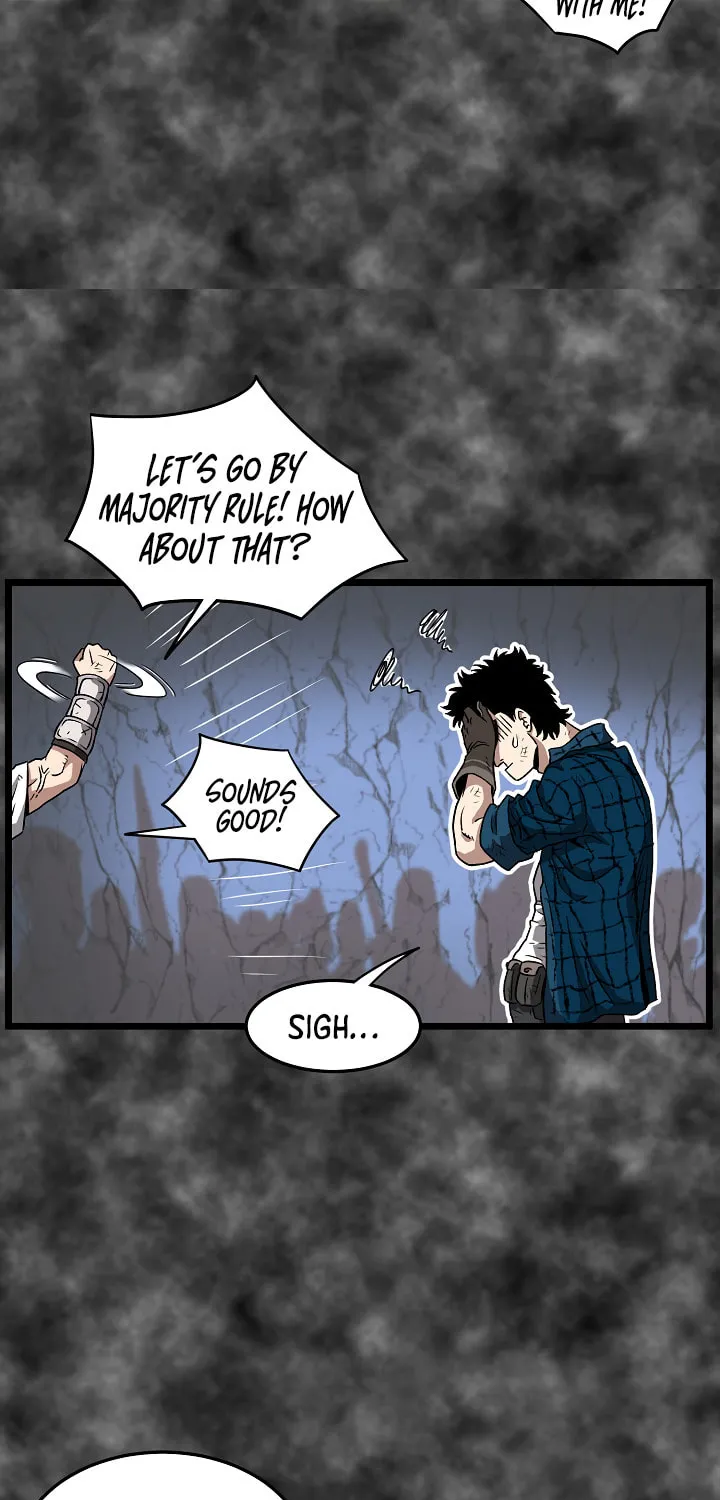 Murim Login Chapter 30 page 45 - 