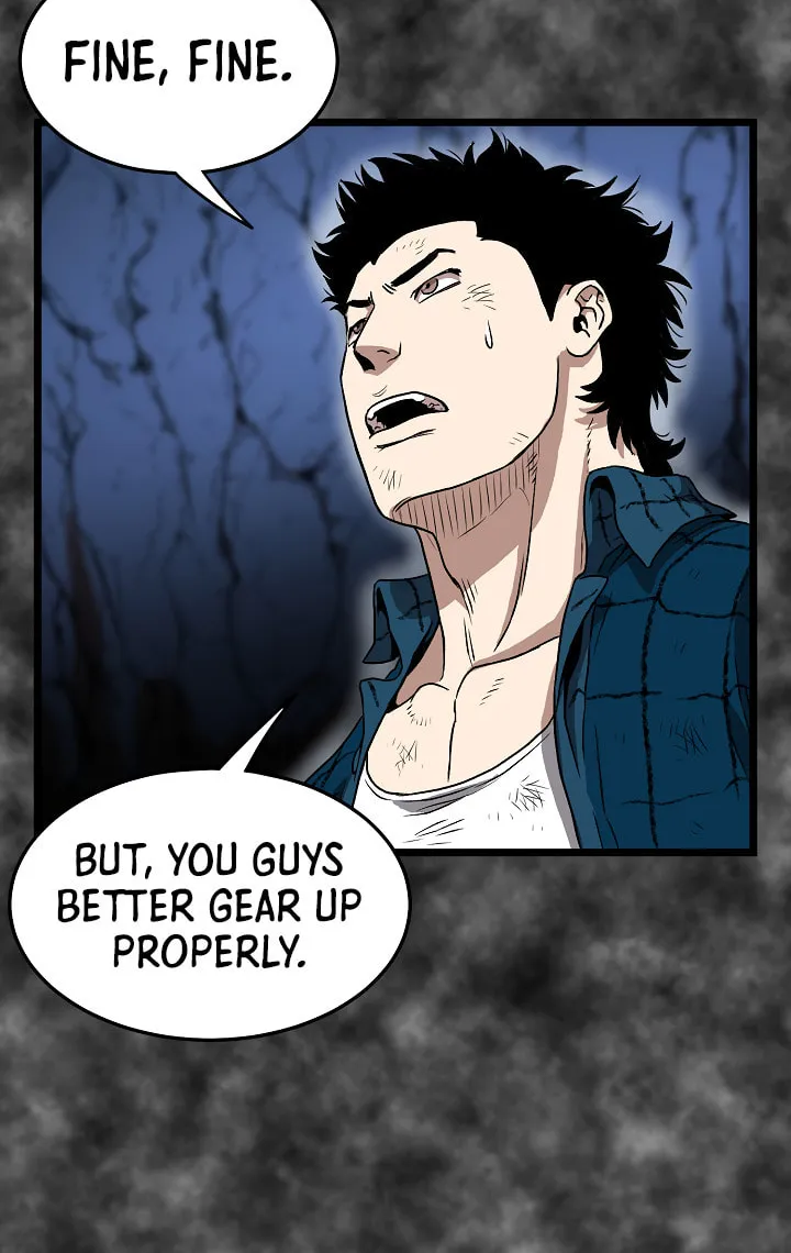 Murim Login Chapter 30 page 46 - 