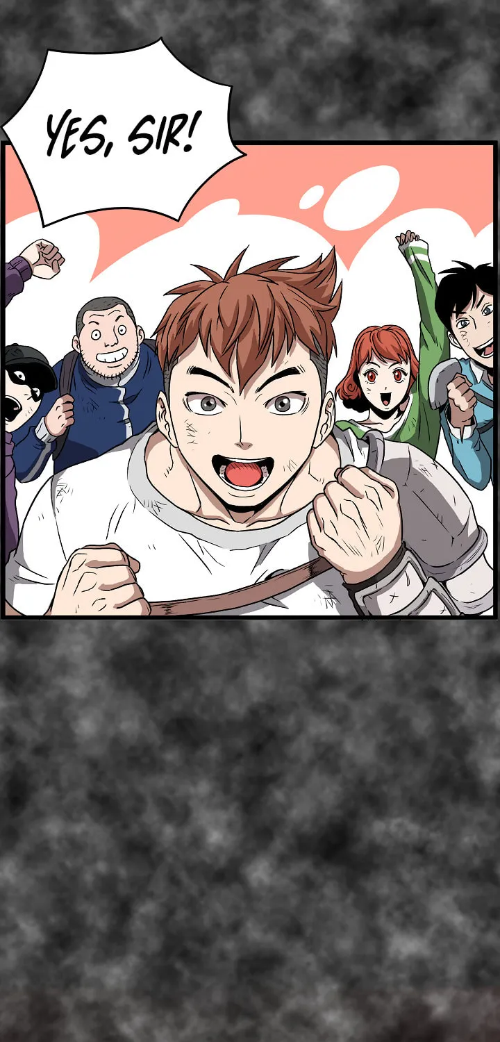 Murim Login Chapter 30 page 47 - 