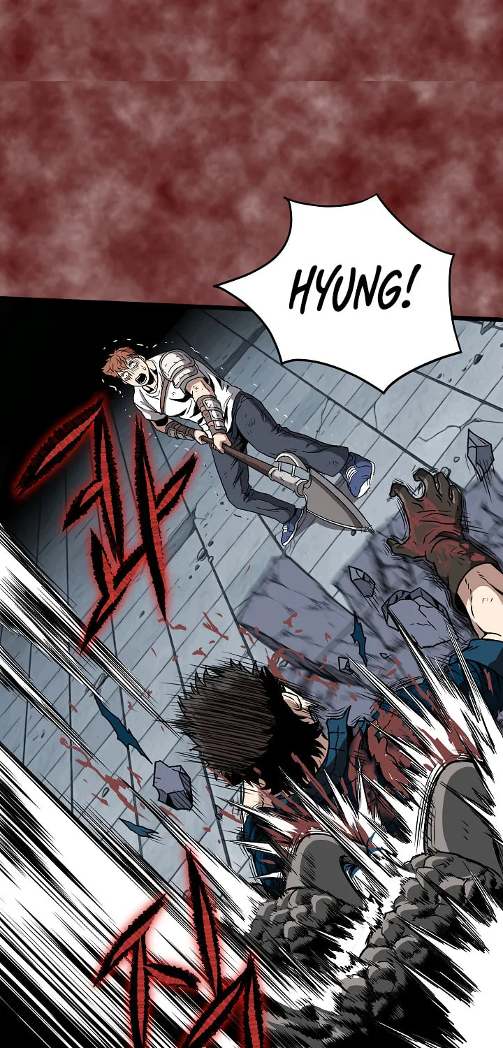 Murim Login Chapter 30 page 55 - 
