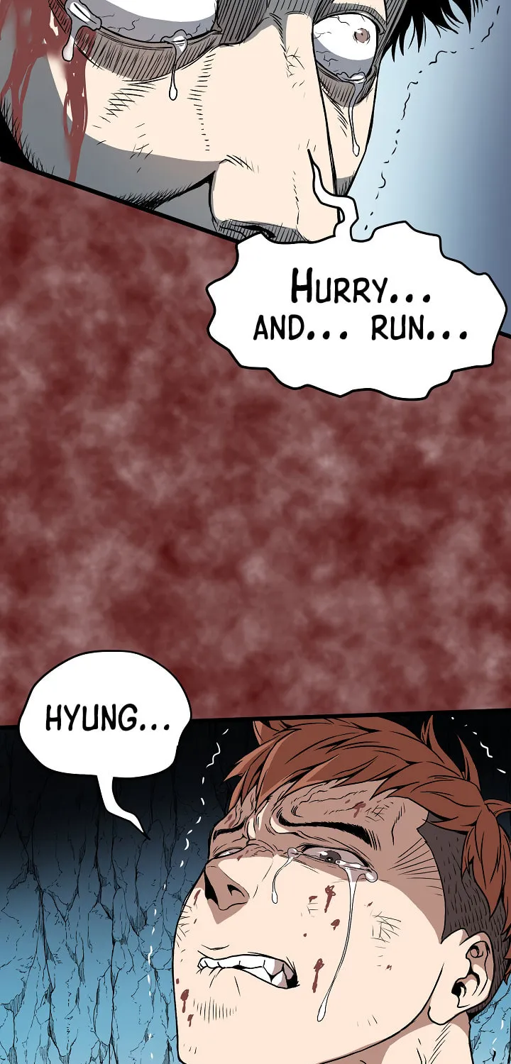 Murim Login Chapter 30 page 57 - 