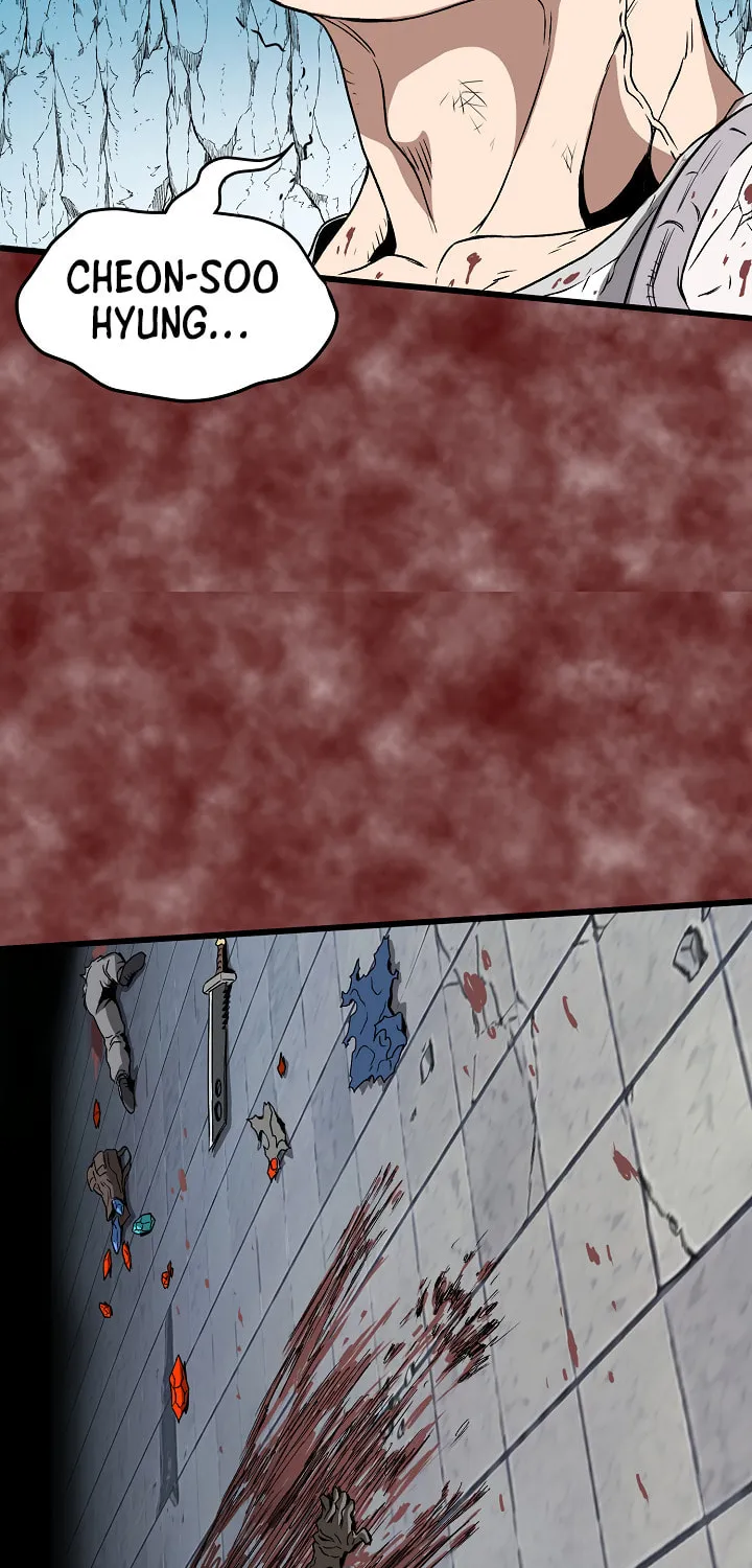 Murim Login Chapter 30 page 58 - 