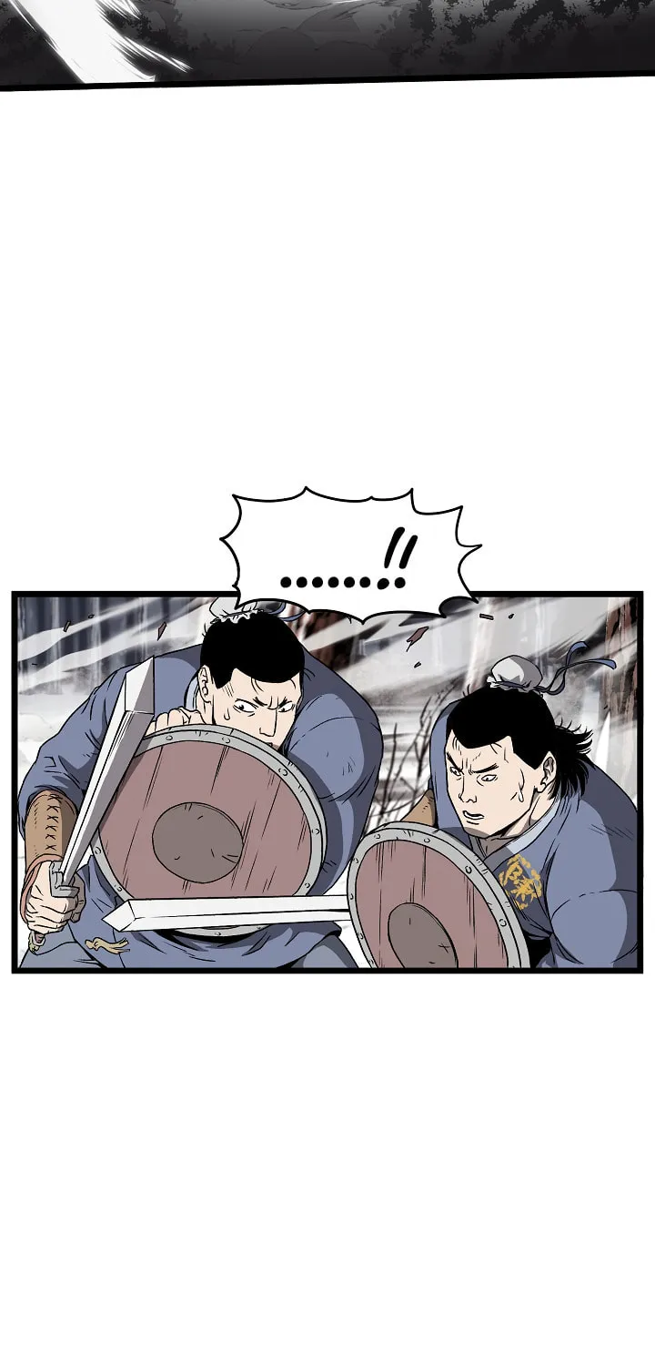 Murim Login Chapter 30 page 9 - 