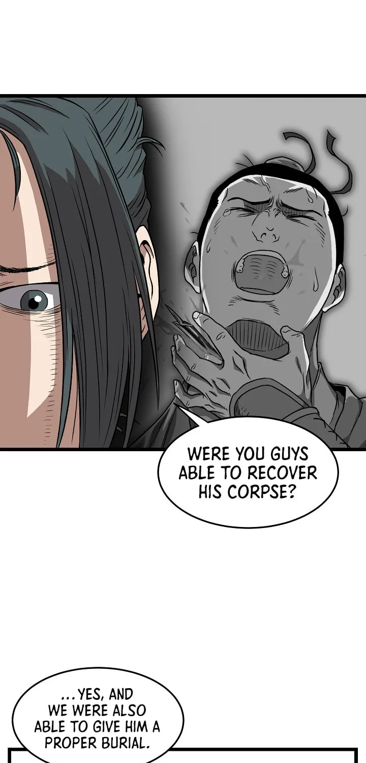 Murim Login Chapter 31 page 12 - 