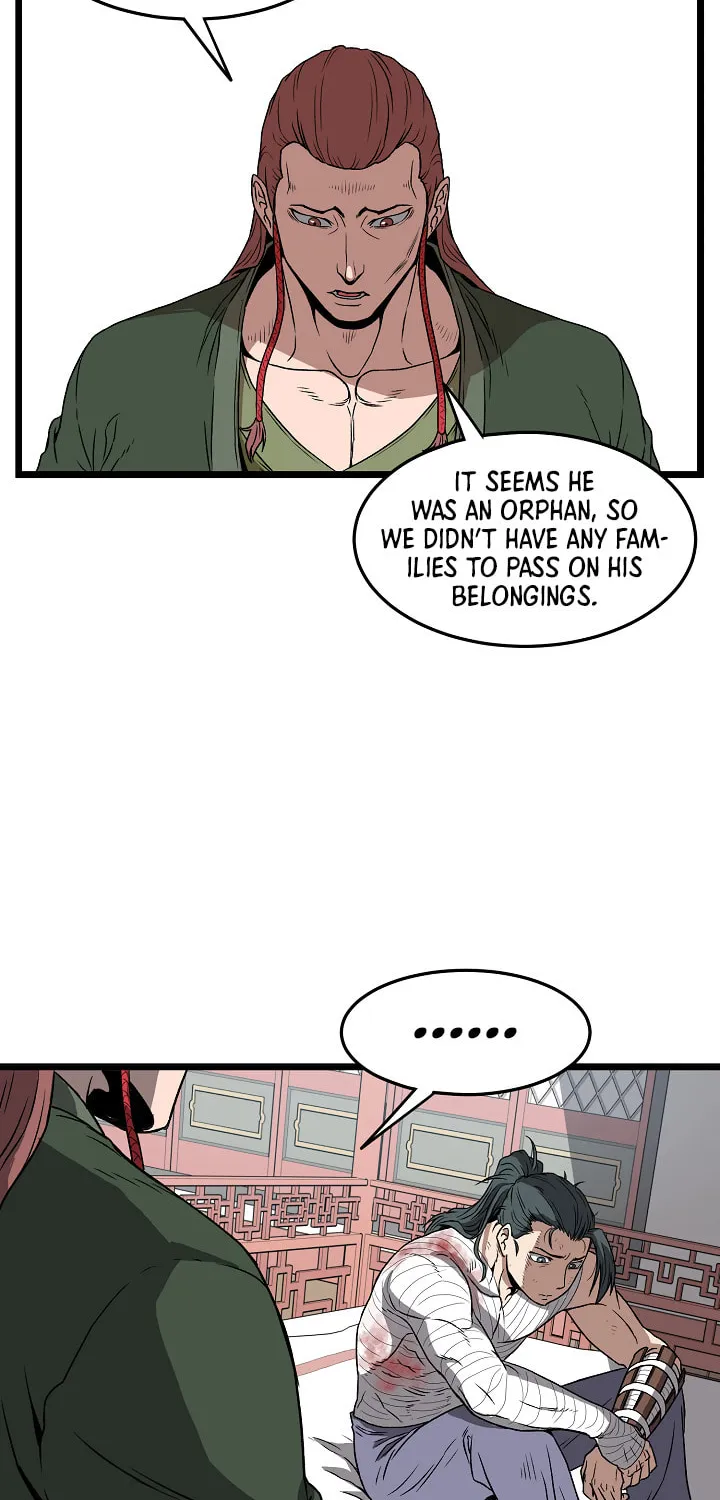 Murim Login Chapter 31 page 13 - 