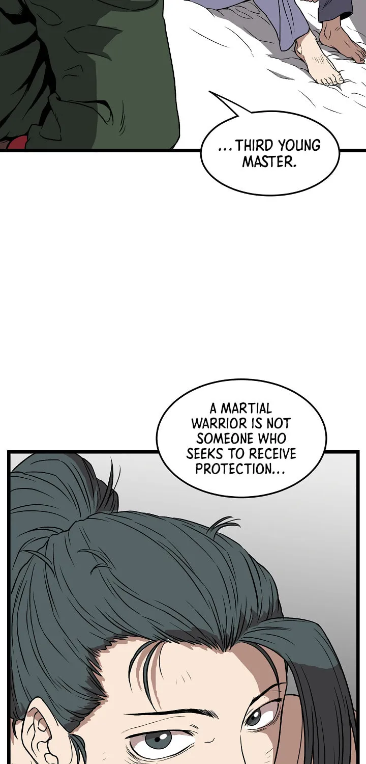 Murim Login Chapter 31 page 14 - 