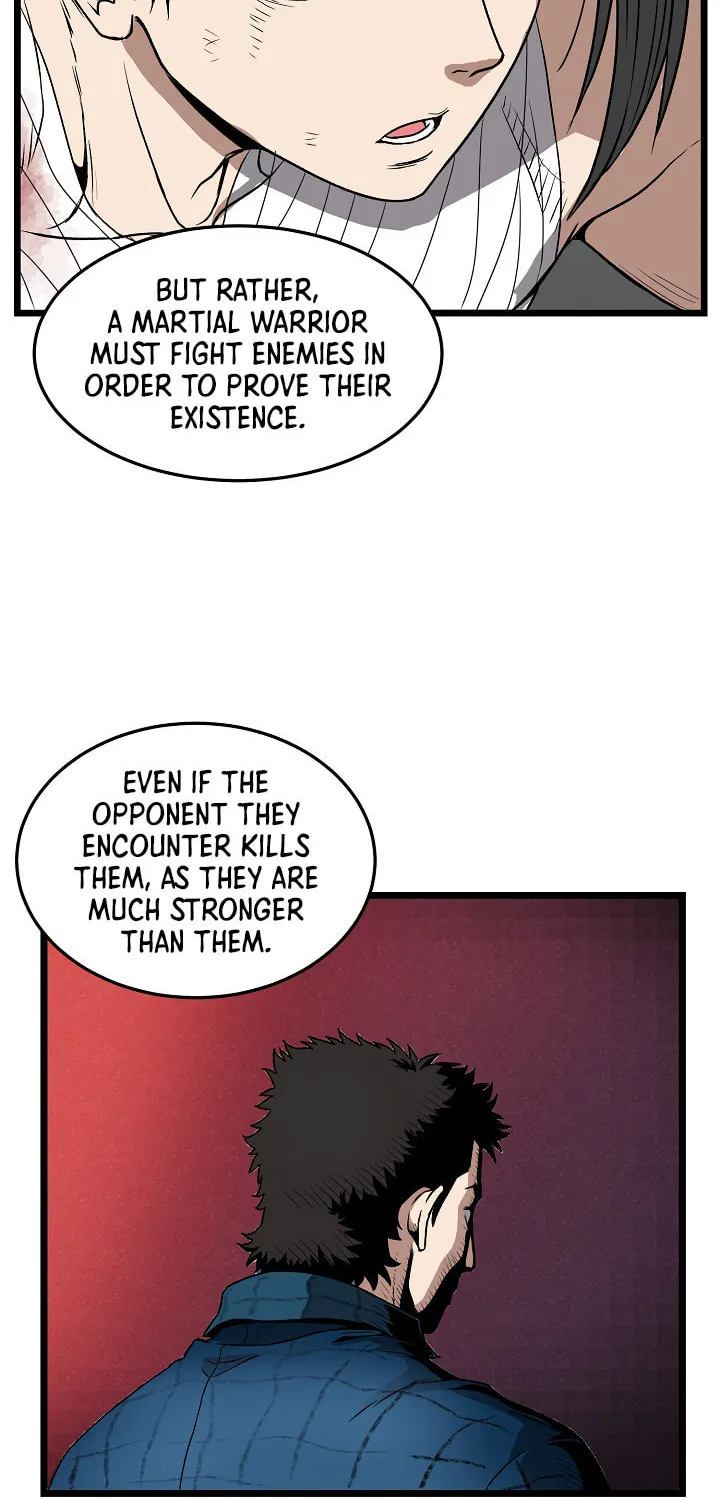 Murim Login Chapter 31 page 15 - 