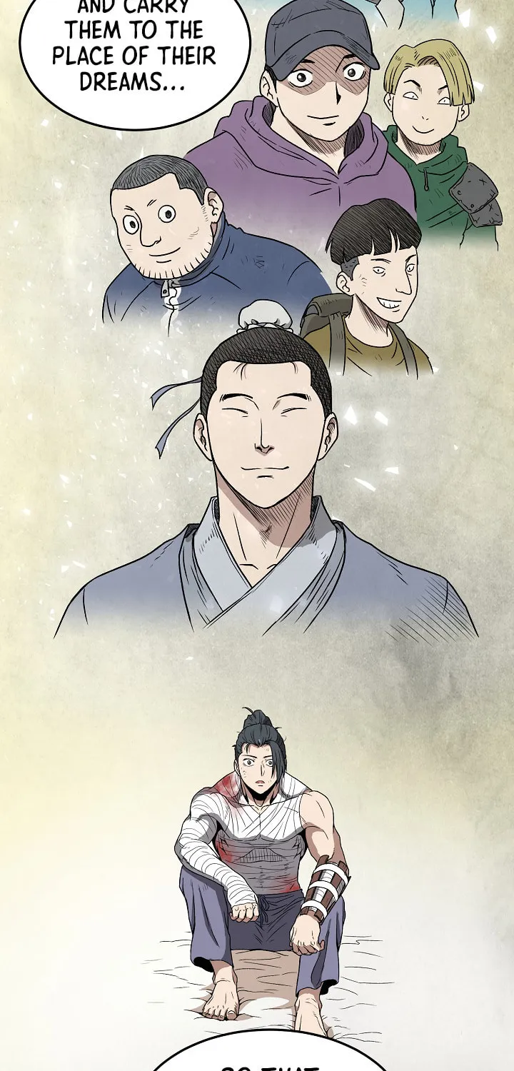 Murim Login Chapter 31 page 17 - 