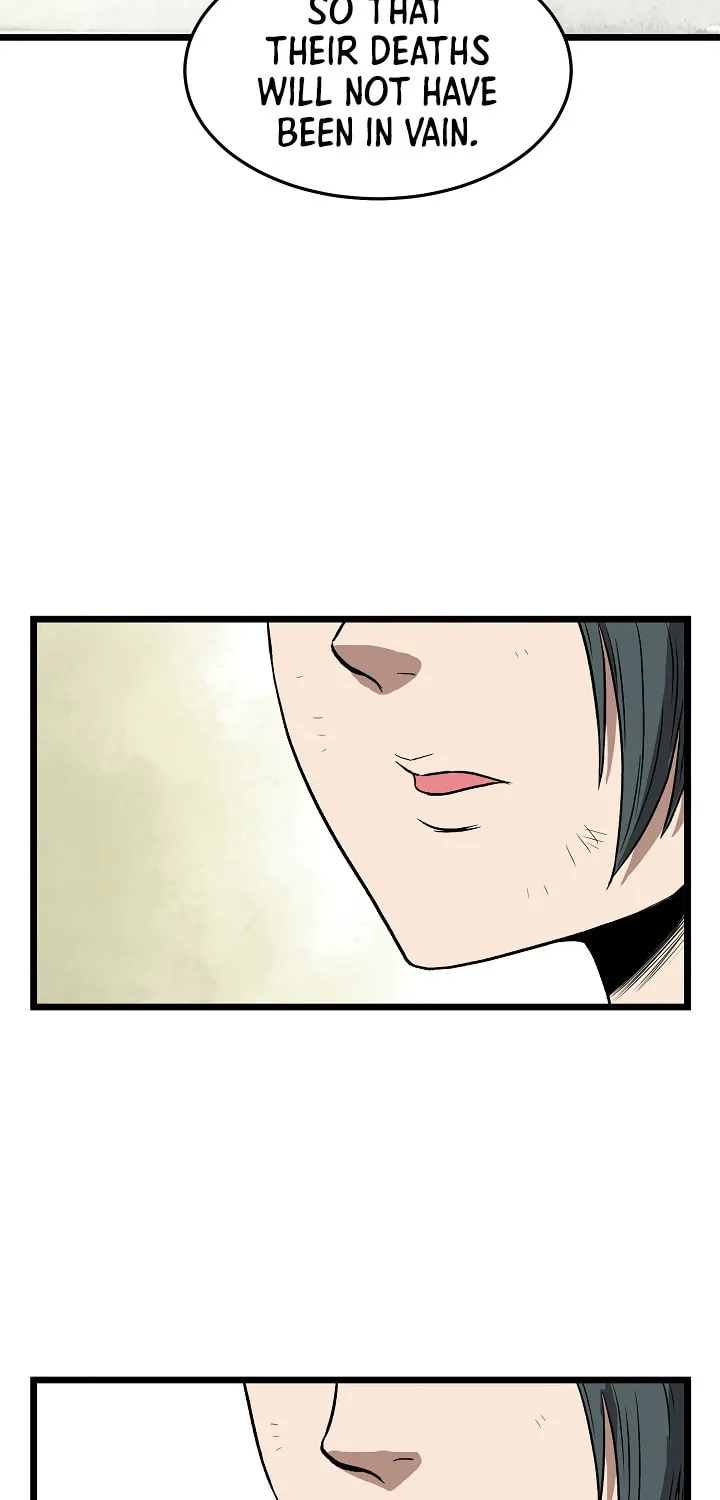 Murim Login Chapter 31 page 18 - 