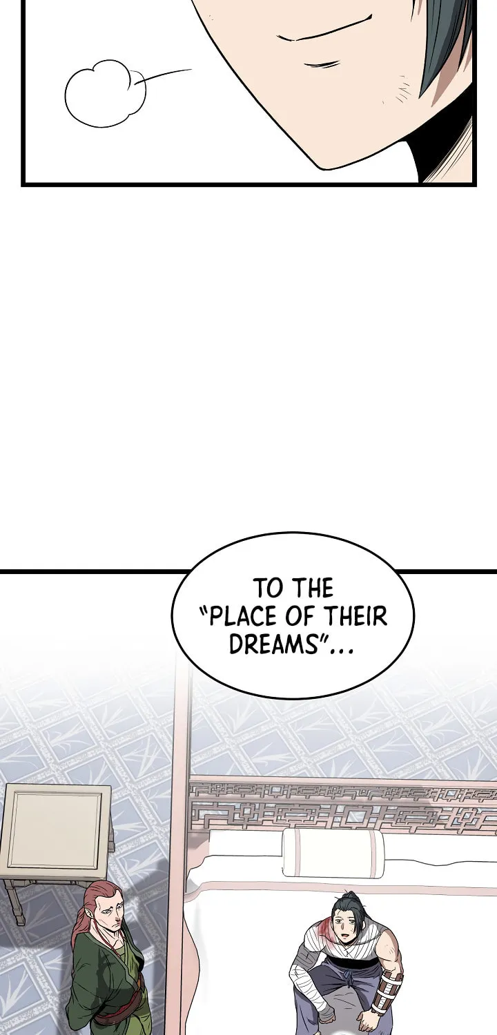 Murim Login Chapter 31 page 19 - 
