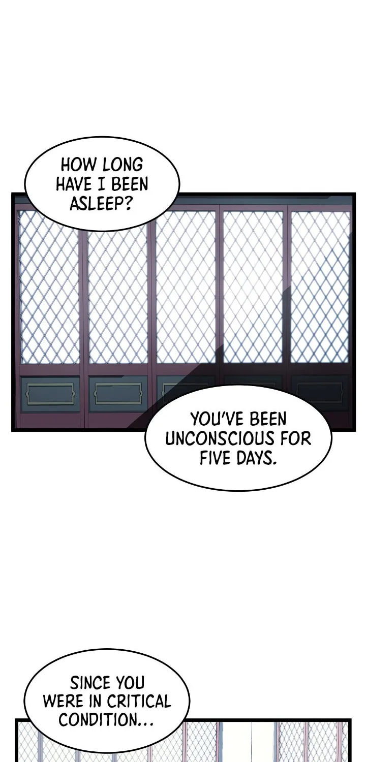 Murim Login Chapter 31 page 3 - 