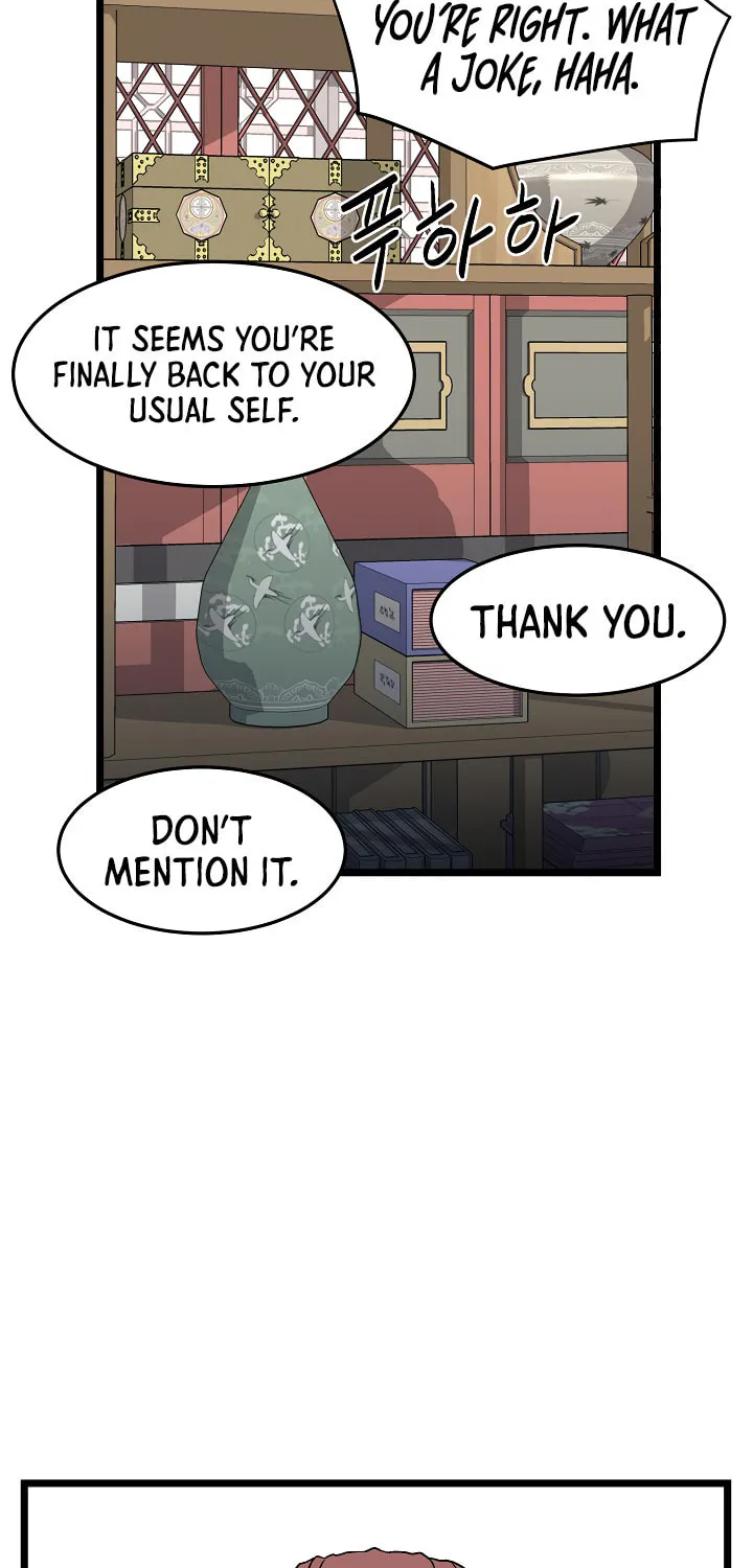 Murim Login Chapter 31 page 22 - 