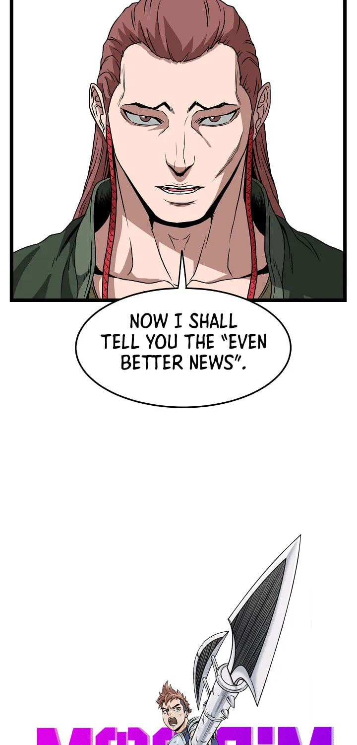 Murim Login Chapter 31 page 23 - 