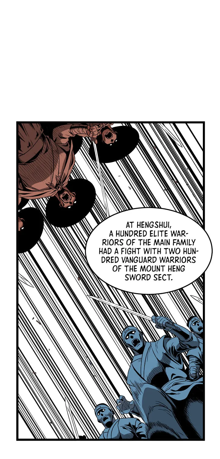 Murim Login Chapter 31 page 25 - 
