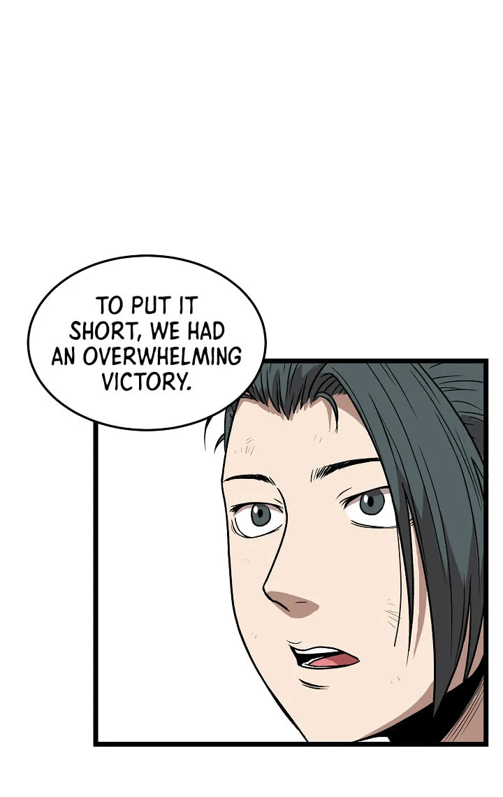 Murim Login Chapter 31 page 26 - 