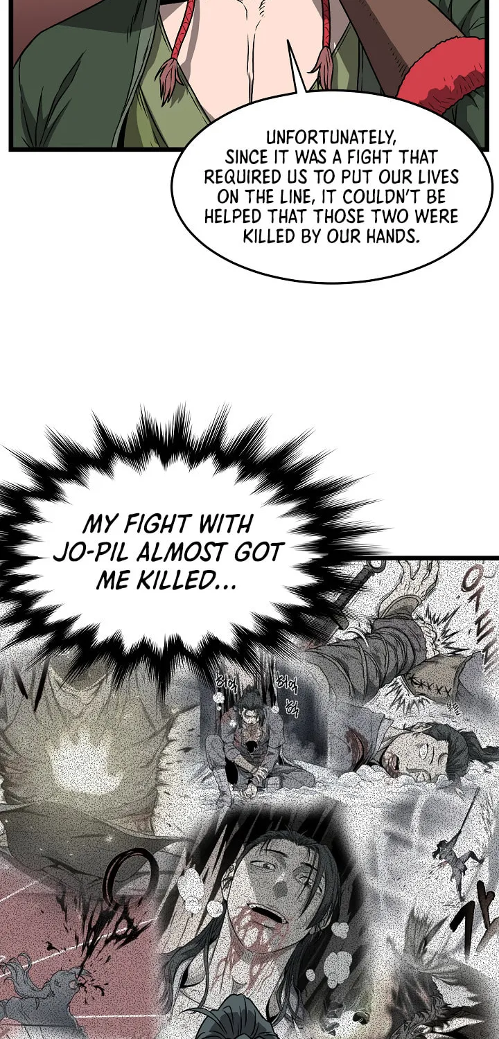 Murim Login Chapter 31 page 30 - 