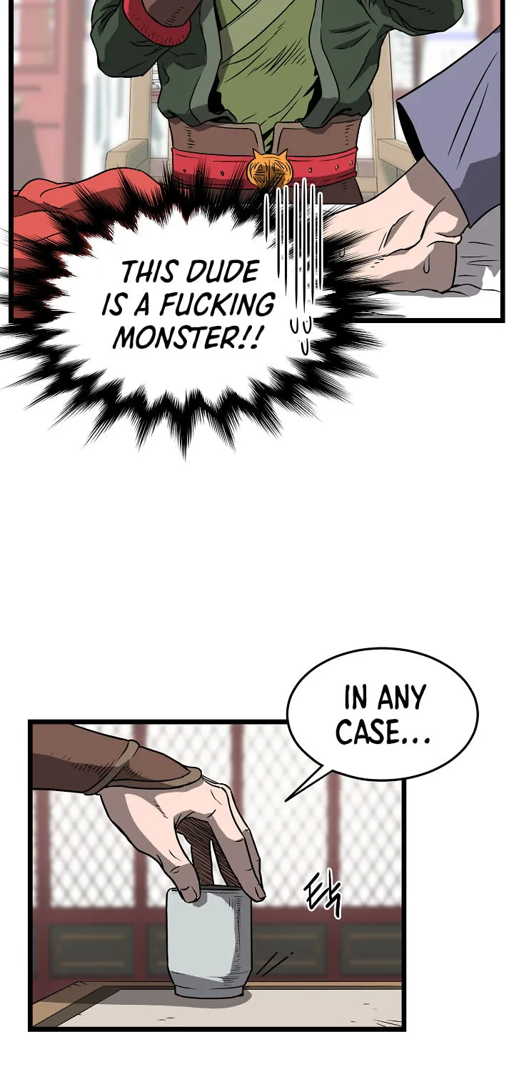 Murim Login Chapter 31 page 32 - 