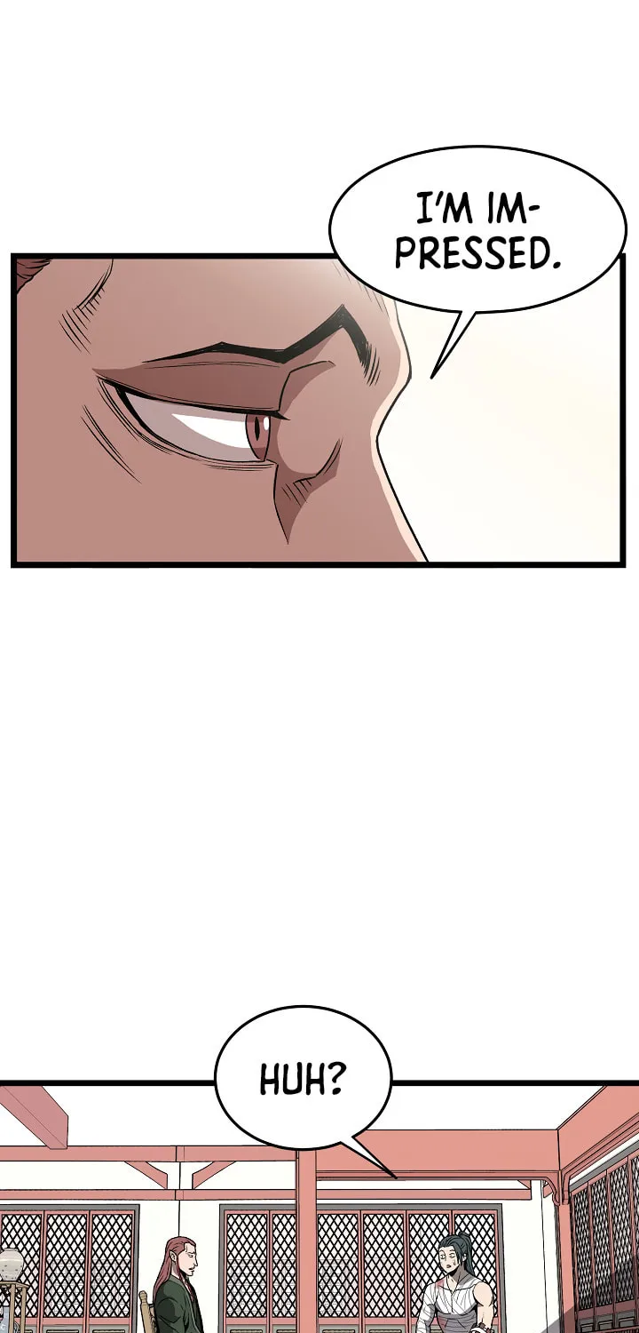 Murim Login Chapter 31 page 34 - 