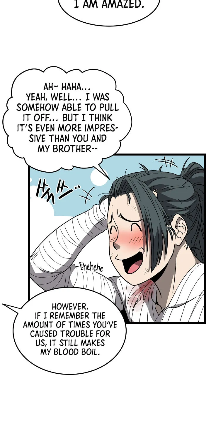 Murim Login Chapter 31 page 36 - 