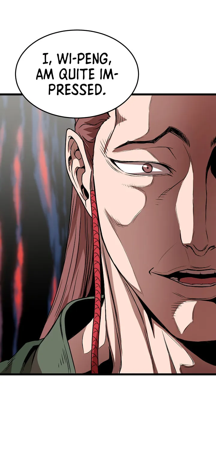 Murim Login Chapter 31 page 40 - 