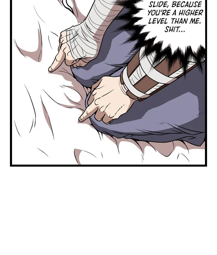 Murim Login Chapter 31 page 42 - 