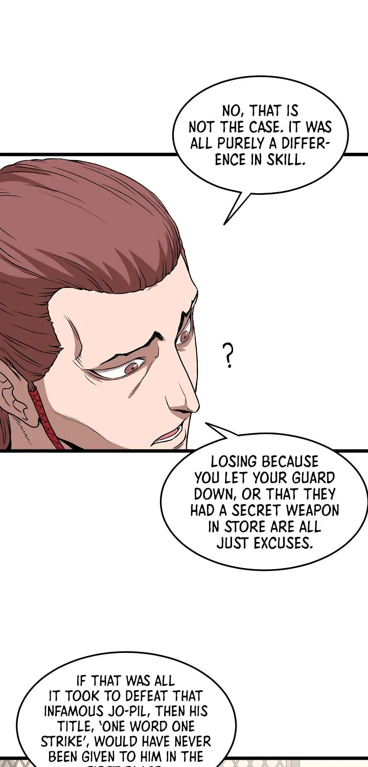 Murim Login Chapter 31 page 43 - 