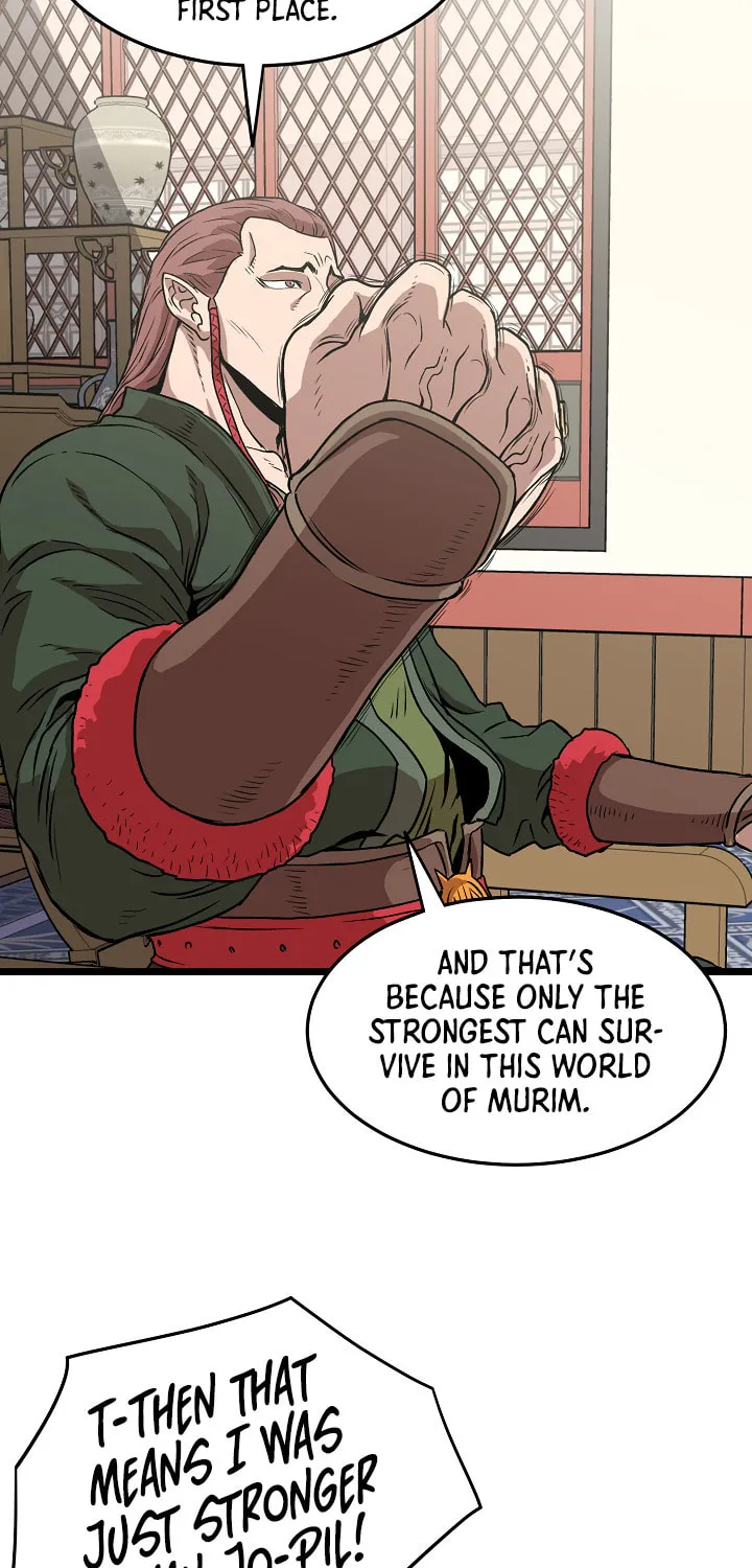 Murim Login Chapter 31 page 44 - 