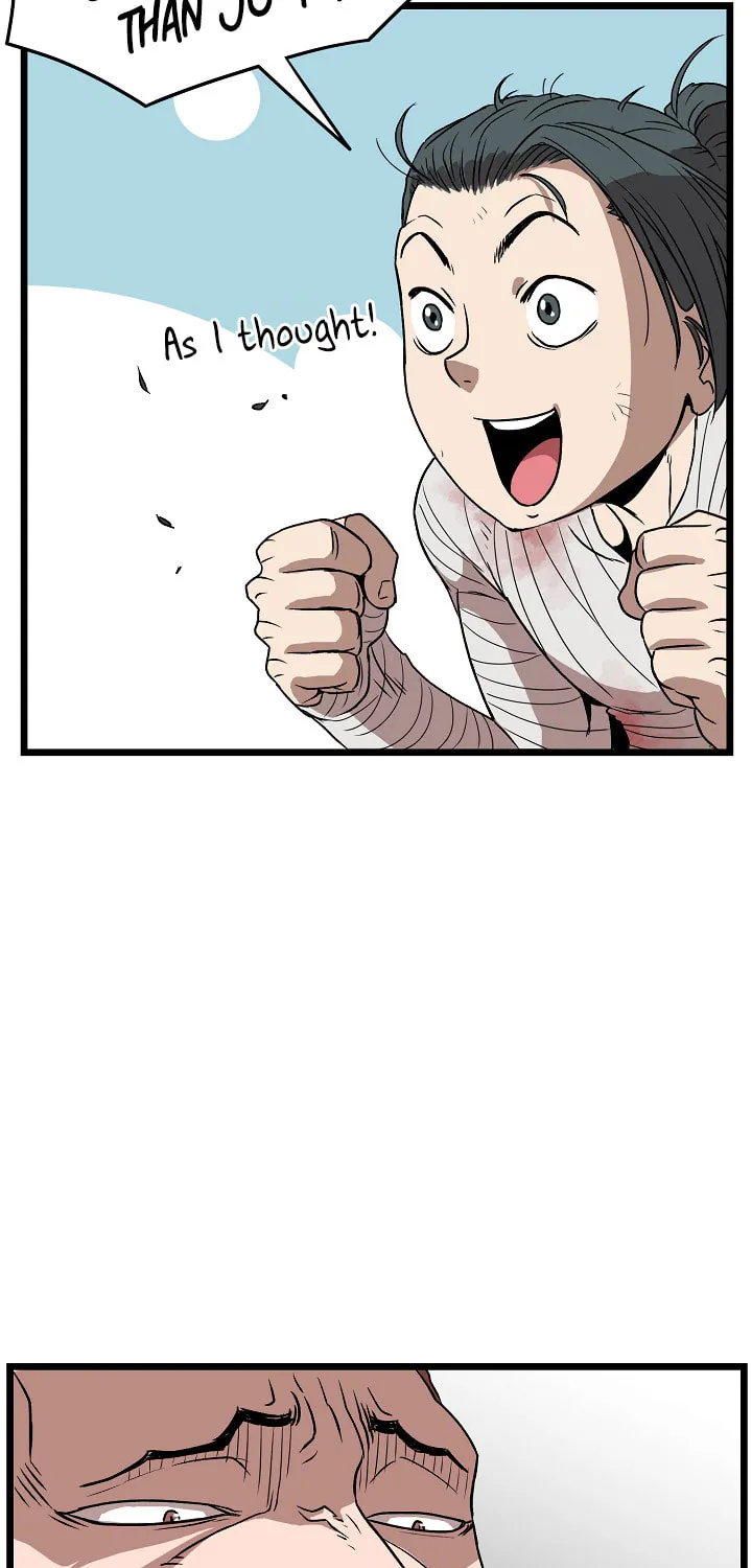 Murim Login Chapter 31 page 45 - 