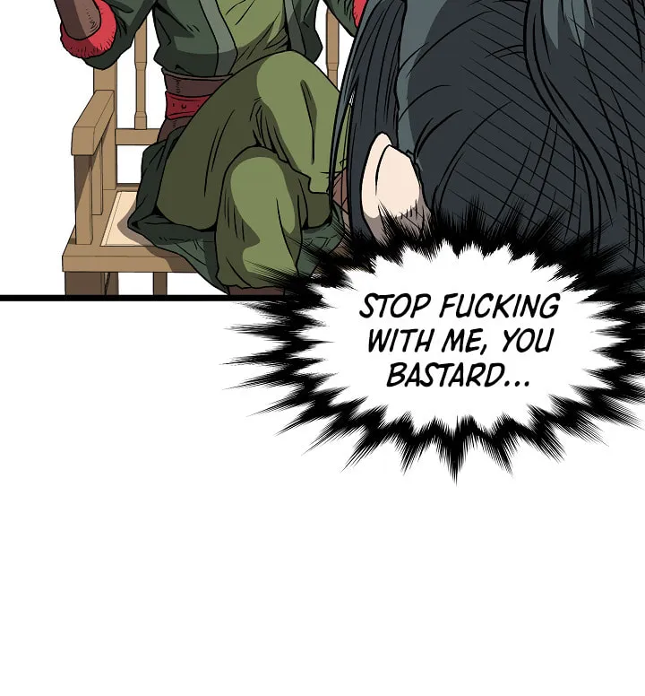 Murim Login Chapter 31 page 47 - 