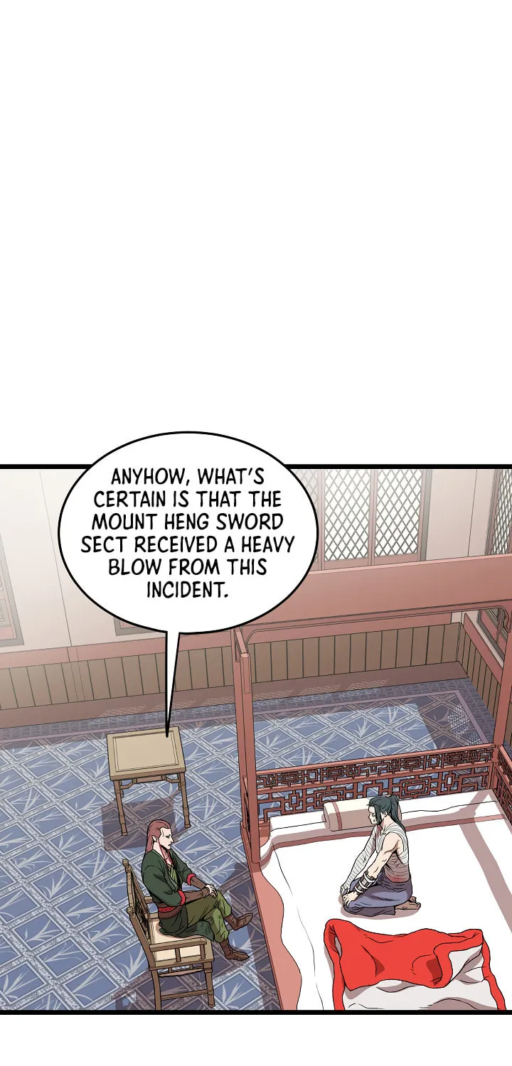 Murim Login Chapter 31 page 48 - 