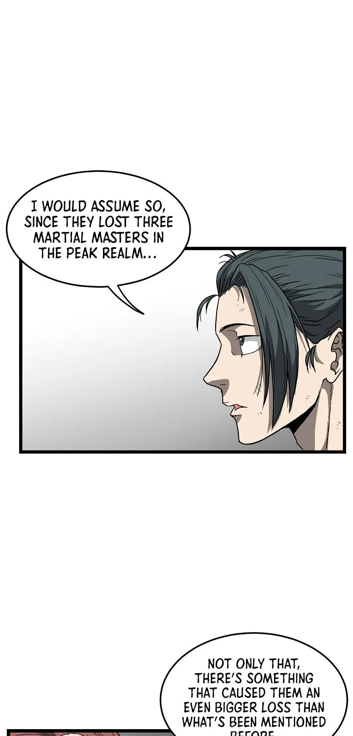 Murim Login Chapter 31 page 49 - 