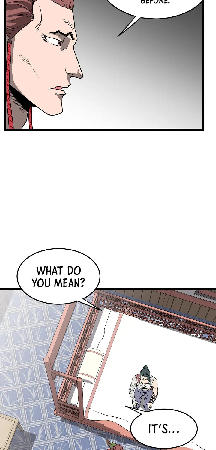 Murim Login Chapter 31 page 50 - 