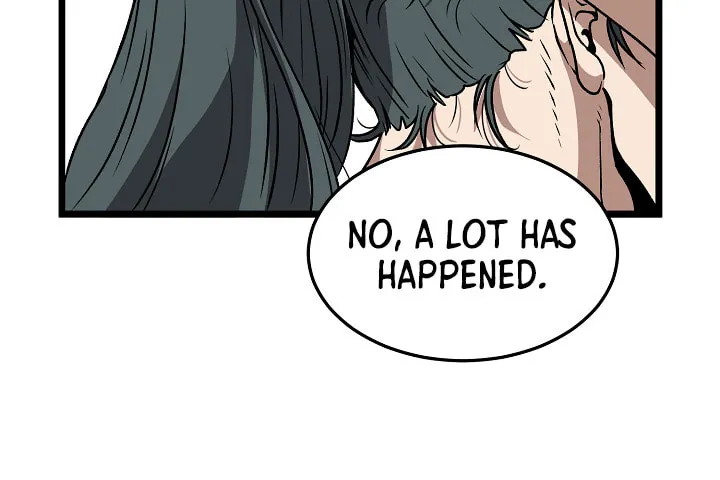 Murim Login Chapter 31 page 6 - 
