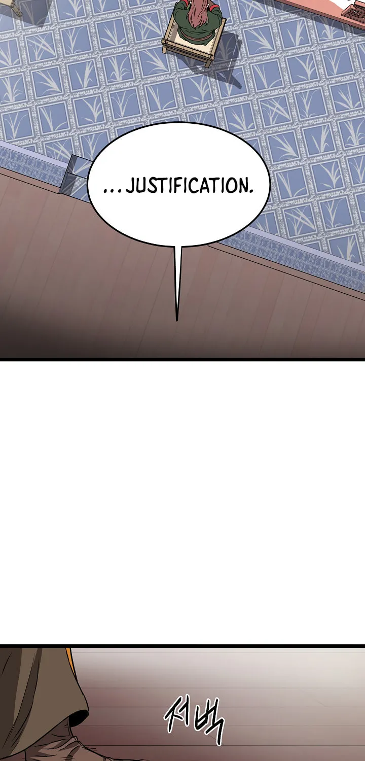 Murim Login Chapter 31 page 51 - 