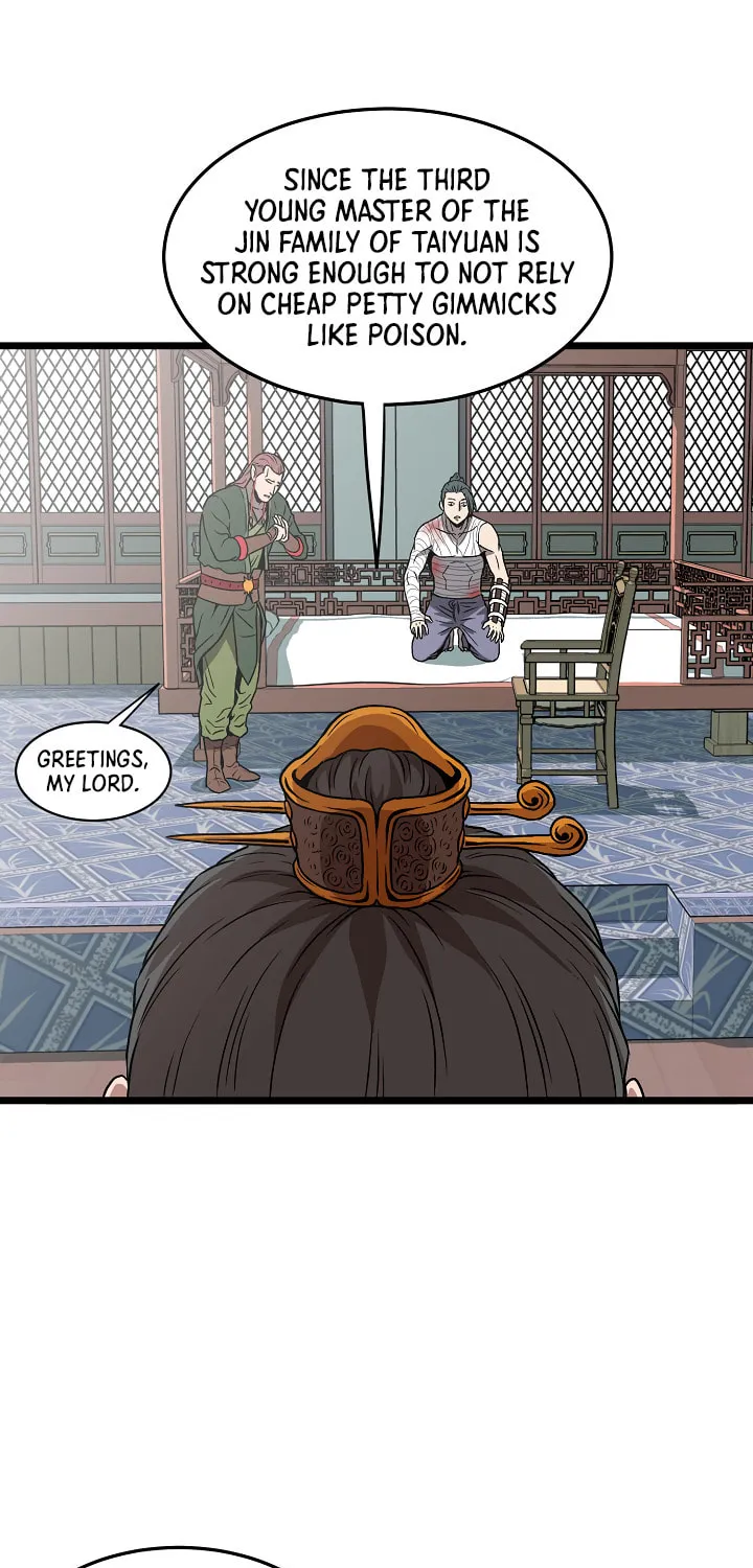 Murim Login Chapter 31 page 53 - 