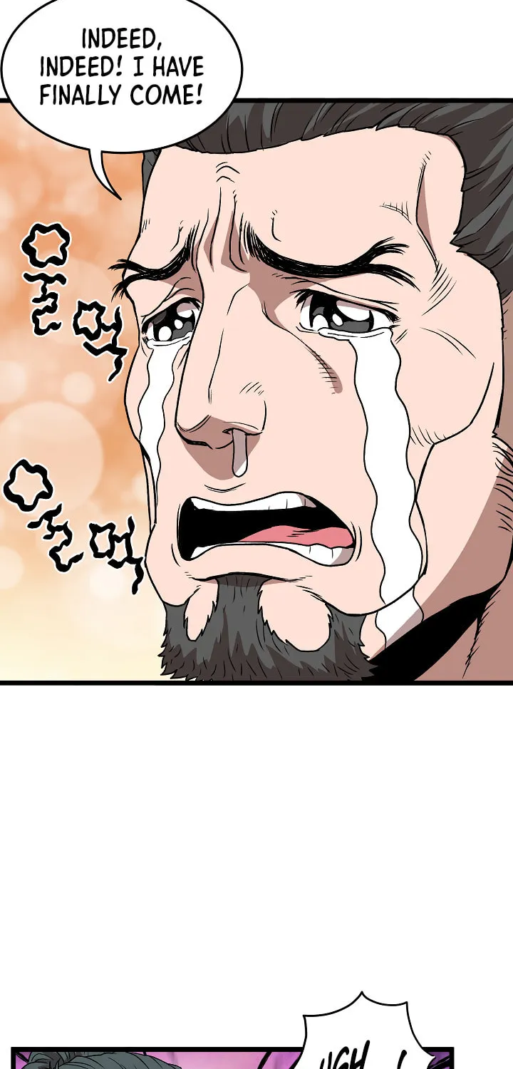 Murim Login Chapter 31 page 54 - 
