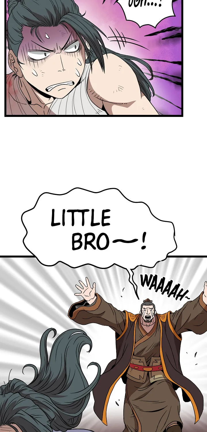 Murim Login Chapter 31 page 55 - 