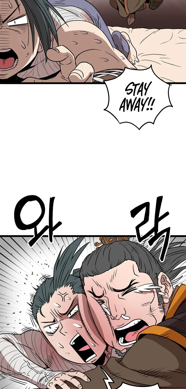 Murim Login Chapter 31 page 56 - 