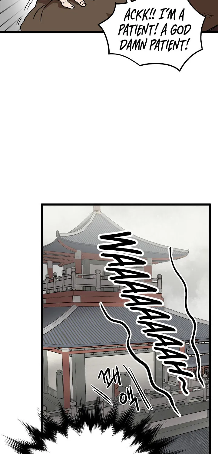 Murim Login Chapter 31 page 57 - 