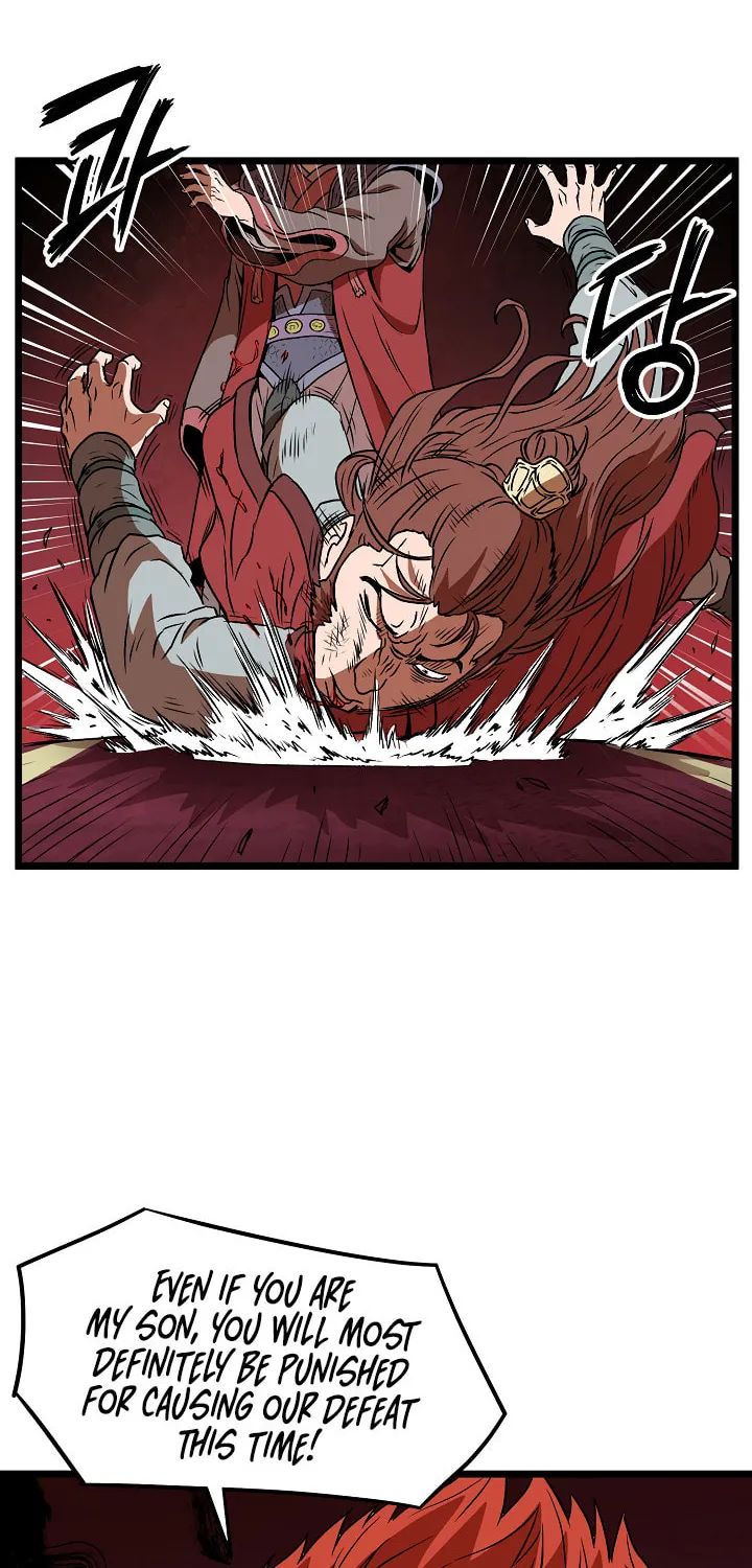 Murim Login Chapter 31 page 60 - 