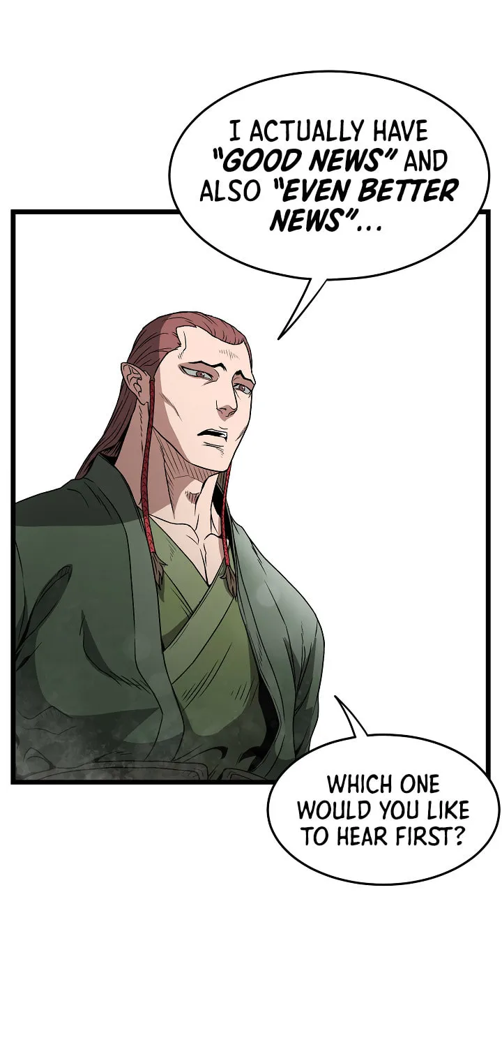 Murim Login Chapter 31 page 7 - 