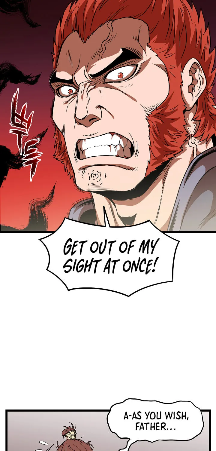 Murim Login Chapter 31 page 61 - 