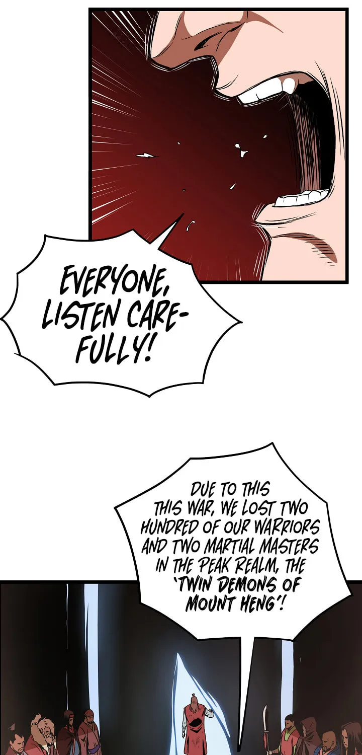 Murim Login Chapter 31 page 63 - 