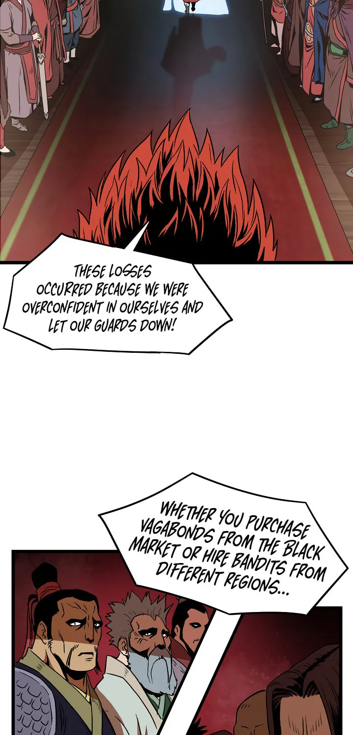 Murim Login Chapter 31 page 64 - 