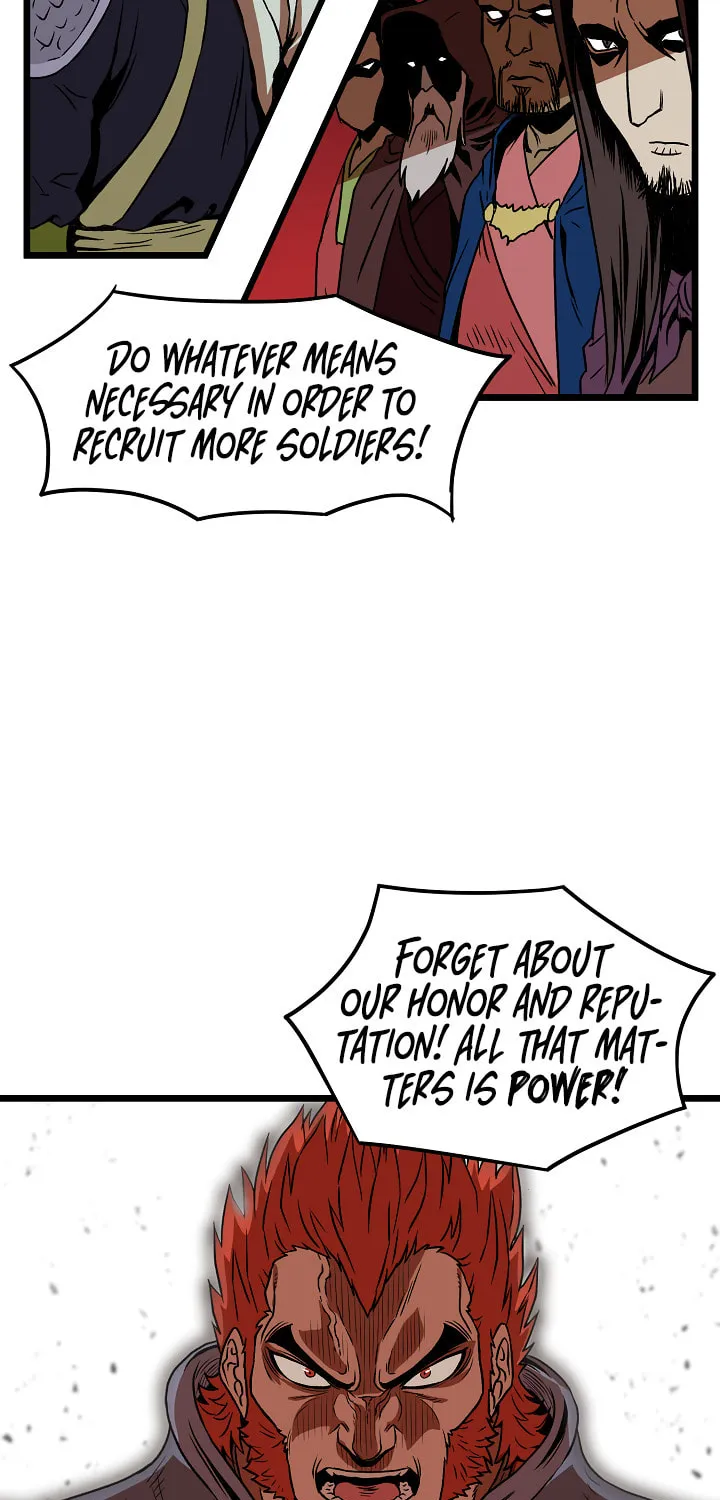 Murim Login Chapter 31 page 65 - 