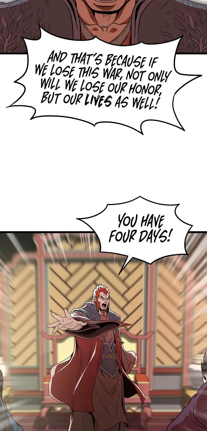 Murim Login Chapter 31 page 66 - 