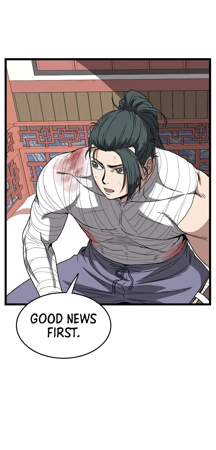 Murim Login Chapter 31 page 8 - 