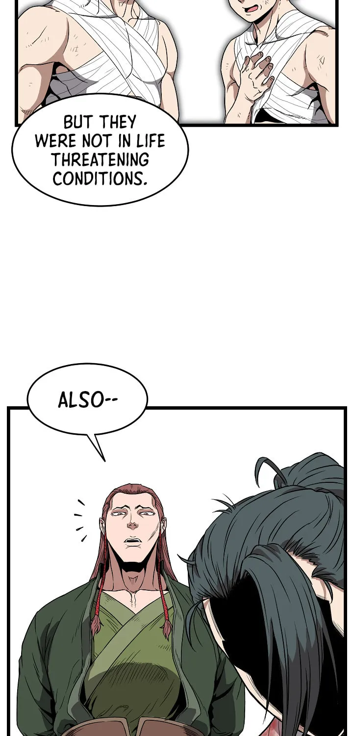Murim Login Chapter 31 page 10 - 