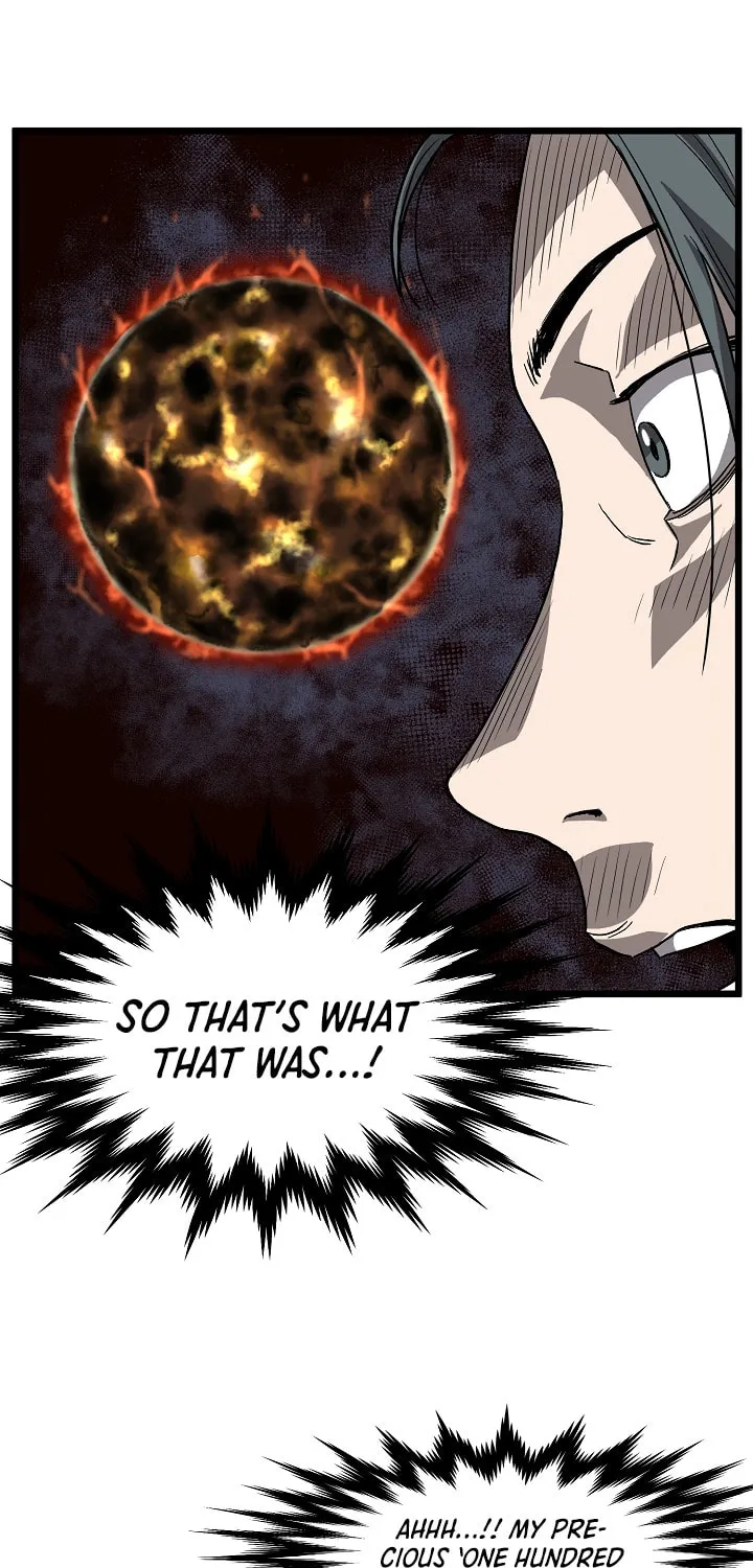 Murim Login Chapter 32 page 12 - 